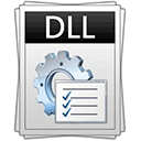 Иконка программы D3dx9.dll