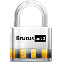 Иконка программы Brutus AET2