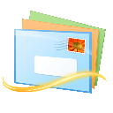 Иконка программы Windows Live Mail