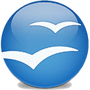 Иконка программы Apache OpenOffice