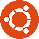 Иконка программы Ubuntu