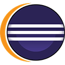 Иконка программы Eclipse IDE