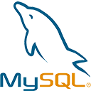 Иконка программы MySQL