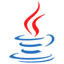 Иконка программы Java