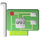 Иконка программы GPU-Z
