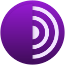 Иконка программы Tor Browser