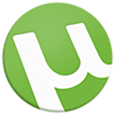 Иконка программы uTorrent