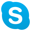 Иконка программы Skype