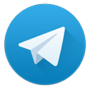 Иконка программы Telegram