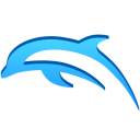 Иконка программы Dolphin Emulator