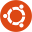 Иконка Ubuntu