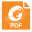 Иконка Foxit PDF Reader