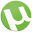 Иконка uTorrent