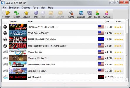 dolphin emulator download windows 10