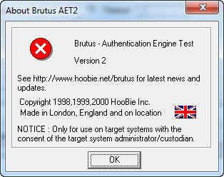 Brutus Aet2 Darknet