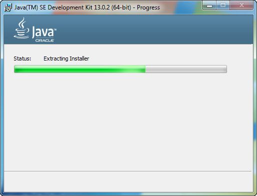 java se development kit jdk for windows 7