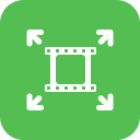 Иконка программы Free Video Flip and Rotate