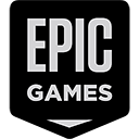 Иконка программы Epic Games Launcher