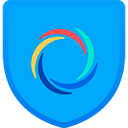 Иконка программы Hotspot Shield VPN Free