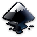 Иконка программы Inkscape