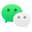 Иконка программы WeChat