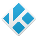 Иконка программы Kodi