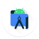 Иконка программы Android Studio