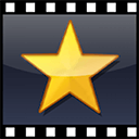 Иконка программы Videopad Video Editor
