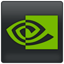 Иконка программы Nvidia Physx System Software