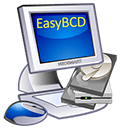 Иконка программы EasyBCD