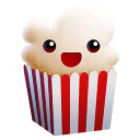 Иконка программы Popcorn Time