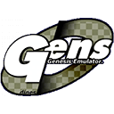 Иконка программы Gens