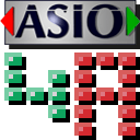 Иконка программы ASIO4ALL