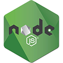 Иконка программы Node.js