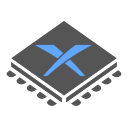 Иконка программы Xenia