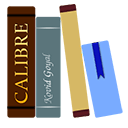 Иконка программы Calibre