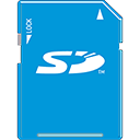 Иконка программы SD Formatter