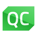 Иконка программы Qt Creator