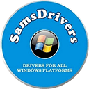 Иконка программы SamDrivers