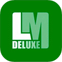 Иконка программы LazyMedia Deluxe
