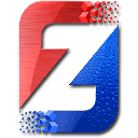 Иконка программы ZModeler Rus