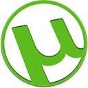 Иконка программы uTorrent Web (uTWeb)