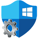 Иконка программы Defender Control