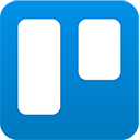 Иконка программы Trello