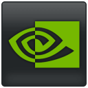 Иконка программы NVIDIA App