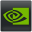 Иконка NVIDIA App